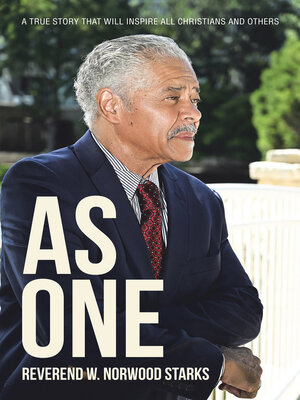 cover image of As One